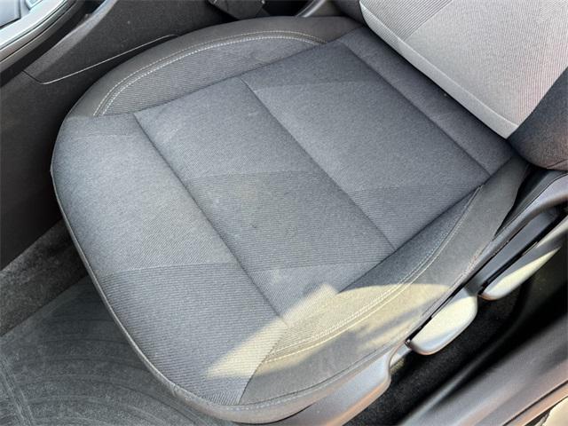 used 2024 Chevrolet Trax car, priced at $19,650