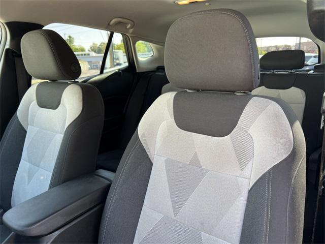 used 2024 Chevrolet Trax car, priced at $19,650