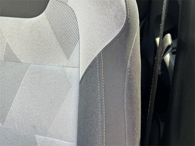 used 2024 Chevrolet Trax car, priced at $19,650