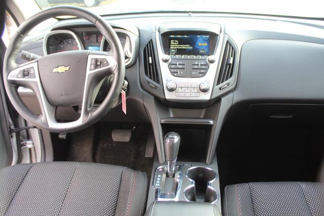 used 2017 Chevrolet Equinox car, priced at $14,780