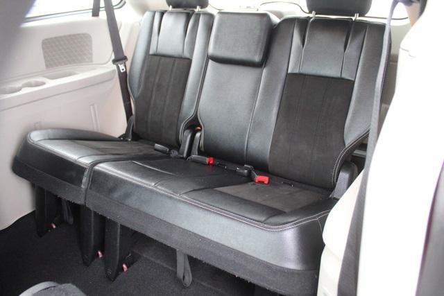 used 2019 Dodge Grand Caravan car, priced at $13,990