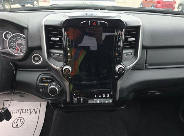 used 2024 Ram 2500 car, priced at $41,900