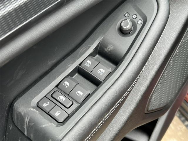 new 2025 Jeep Grand Cherokee L car, priced at $48,939