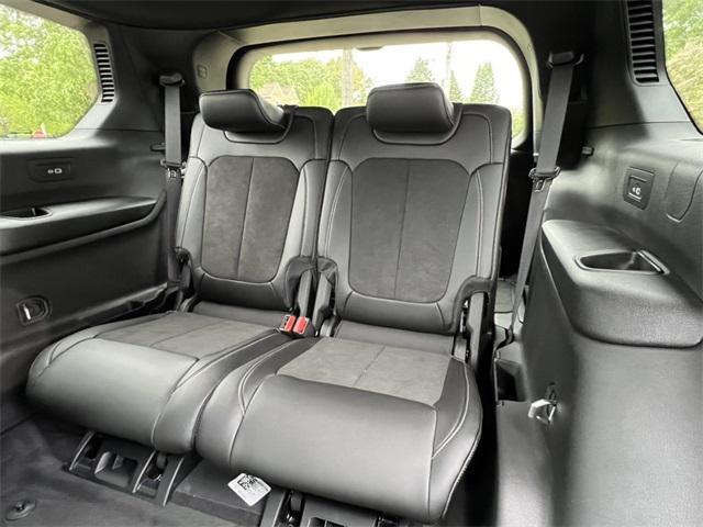 new 2025 Jeep Grand Cherokee L car, priced at $48,939