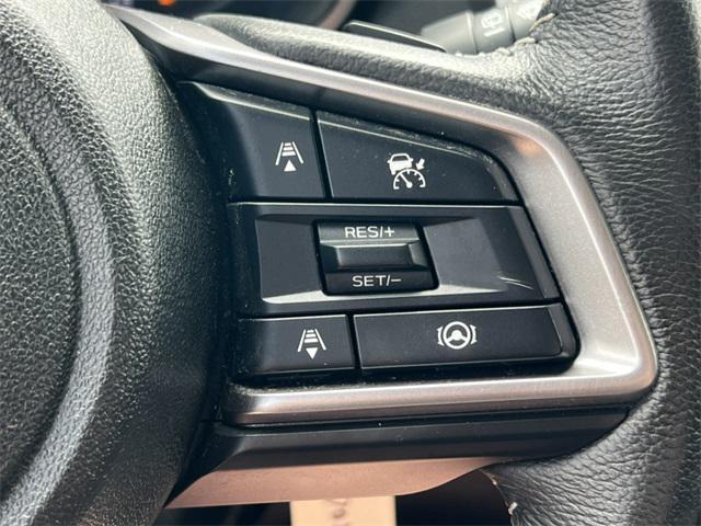 used 2024 Subaru Ascent car, priced at $30,700