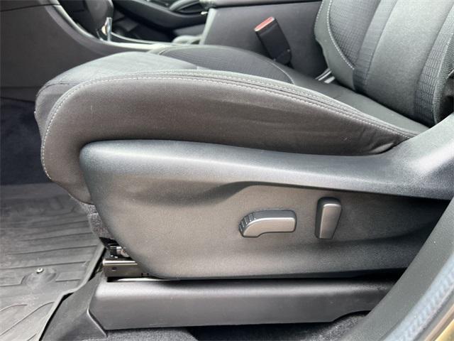 used 2024 Subaru Ascent car, priced at $30,700