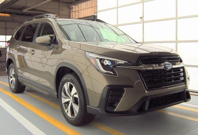 used 2024 Subaru Ascent car, priced at $31,990