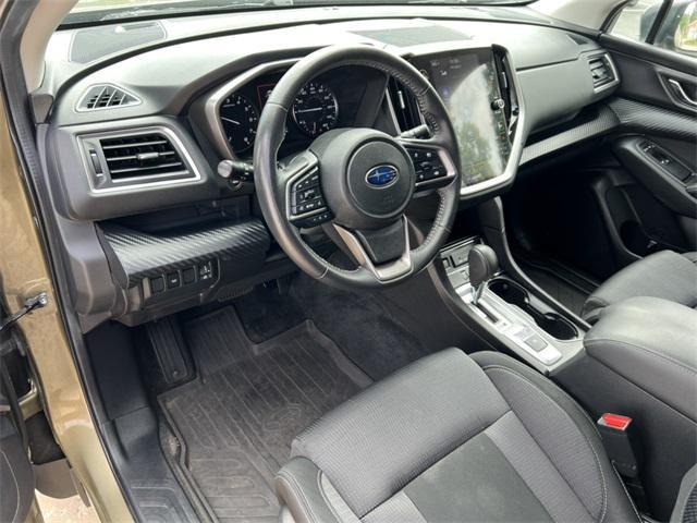 used 2024 Subaru Ascent car, priced at $30,700