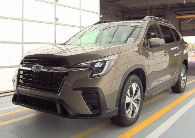 used 2024 Subaru Ascent car, priced at $31,990