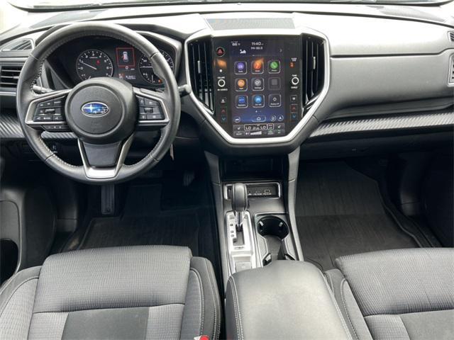 used 2024 Subaru Ascent car, priced at $30,700