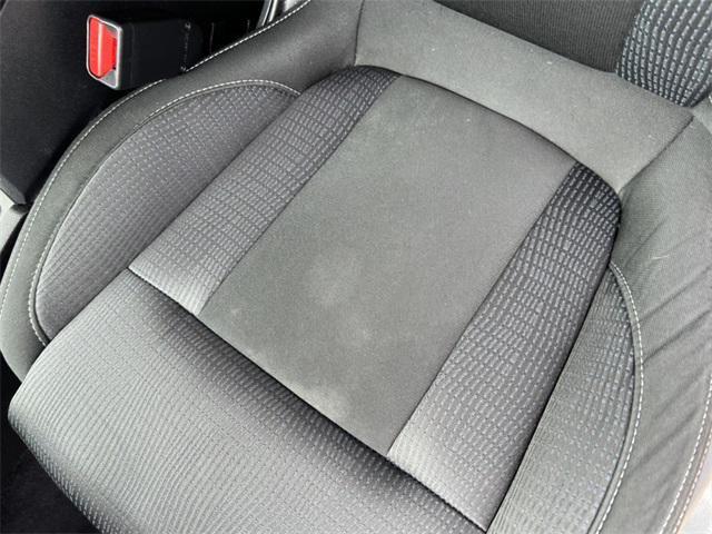 used 2024 Subaru Ascent car, priced at $30,700