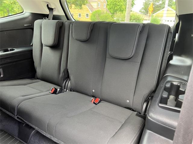 used 2024 Subaru Ascent car, priced at $30,700