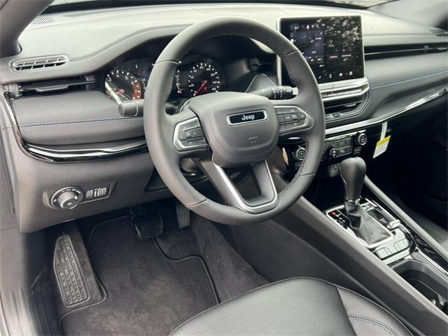 new 2026 Jeep Compass car, priced at $32,815