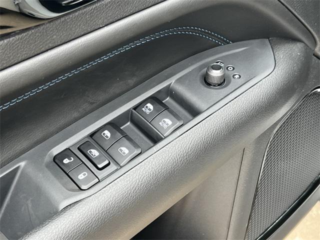 new 2026 Jeep Compass car, priced at $32,815