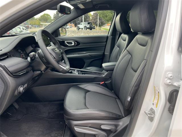 new 2026 Jeep Compass car, priced at $32,815