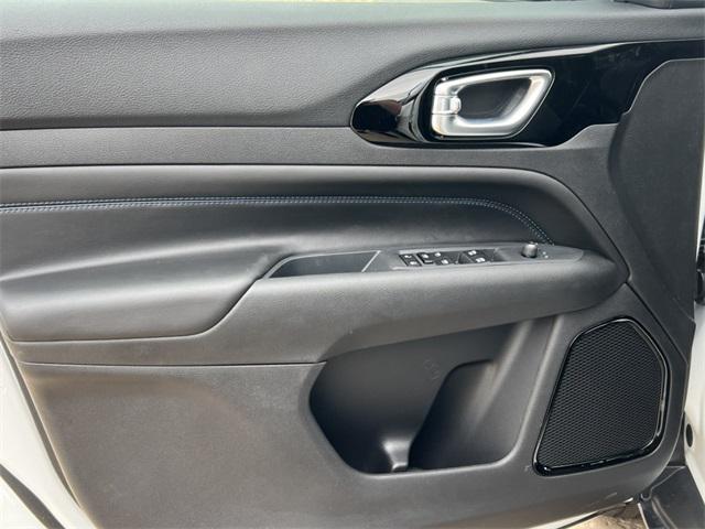 new 2026 Jeep Compass car, priced at $32,815