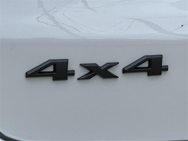 new 2026 Jeep Compass car, priced at $32,815