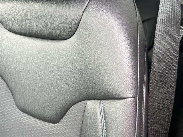 new 2026 Jeep Compass car, priced at $32,815