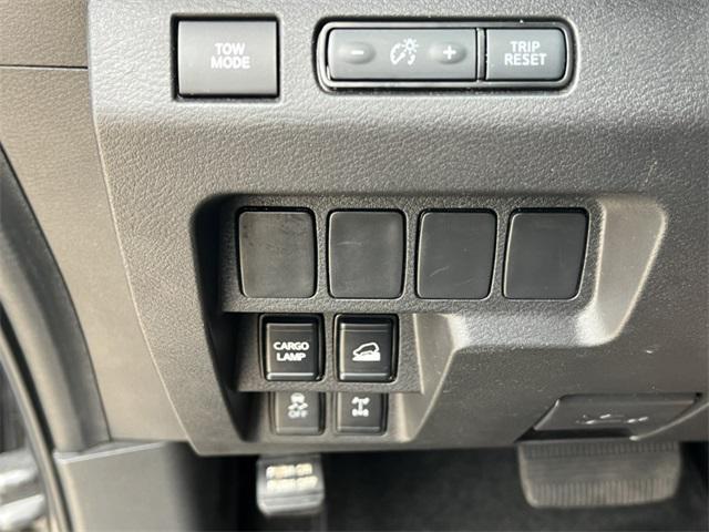 used 2024 Nissan Frontier car, priced at $32,390