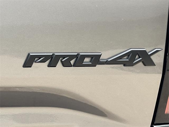 used 2024 Nissan Frontier car, priced at $32,390