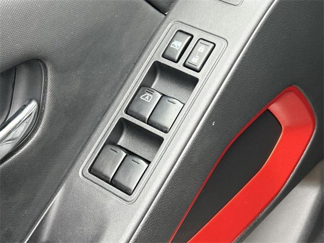 used 2024 Nissan Frontier car, priced at $32,390