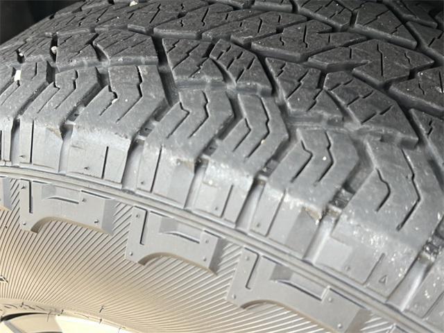 used 2024 Nissan Frontier car, priced at $32,390