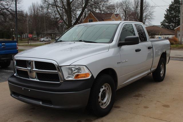 used 2010 Dodge Ram 1500 car, priced at $5,990