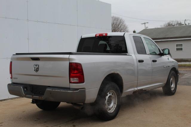 used 2010 Dodge Ram 1500 car, priced at $5,990