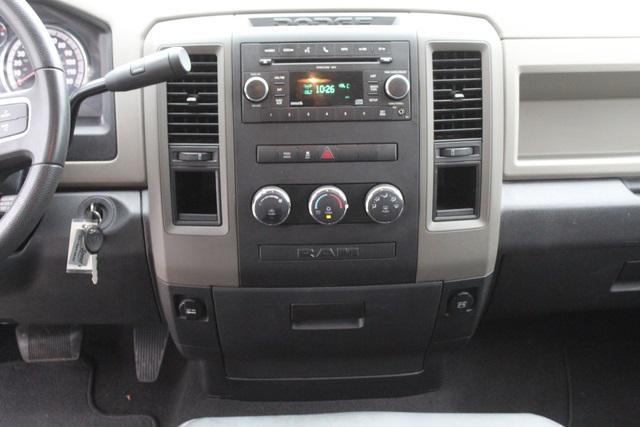 used 2010 Dodge Ram 1500 car, priced at $5,990