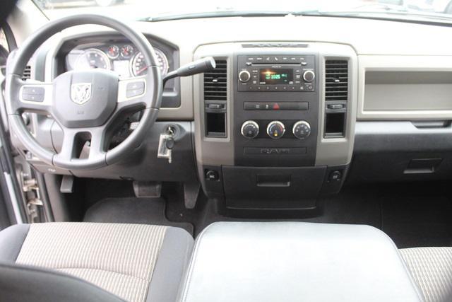 used 2010 Dodge Ram 1500 car, priced at $5,990