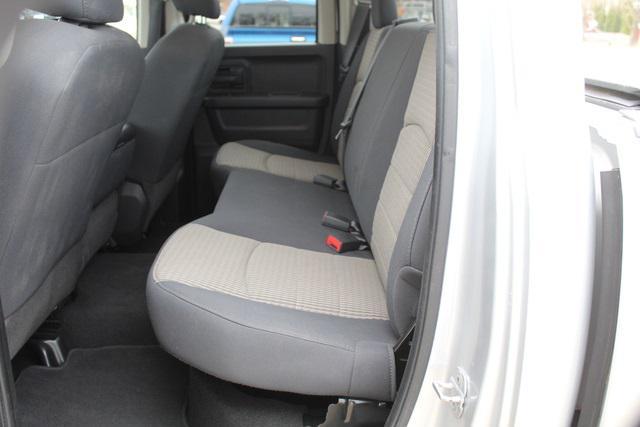 used 2010 Dodge Ram 1500 car, priced at $5,990