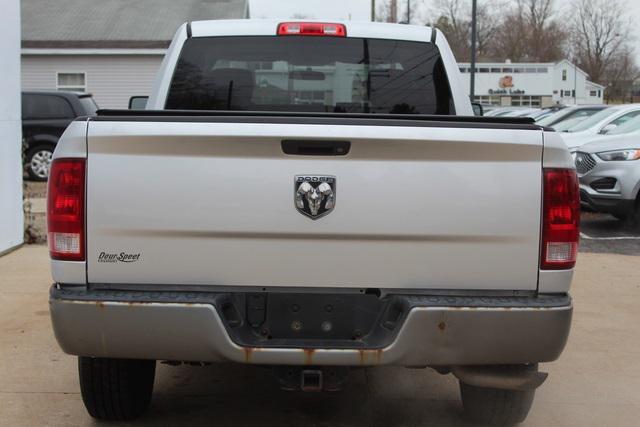 used 2010 Dodge Ram 1500 car, priced at $5,990