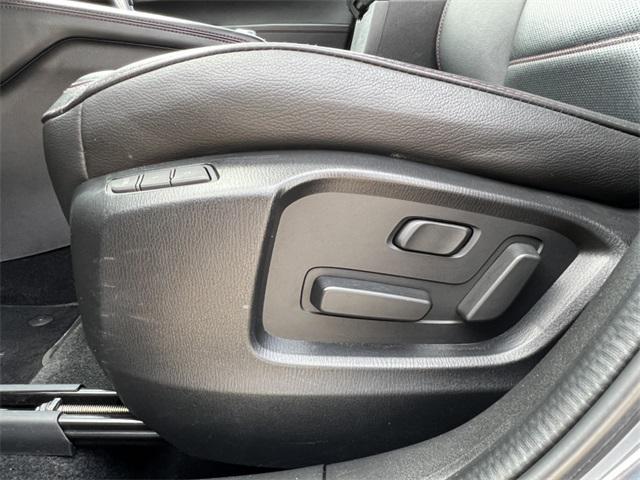 used 2024 Mazda CX-5 car, priced at $27,850