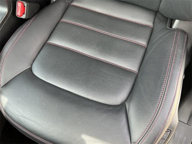 used 2024 Mazda CX-5 car, priced at $27,850