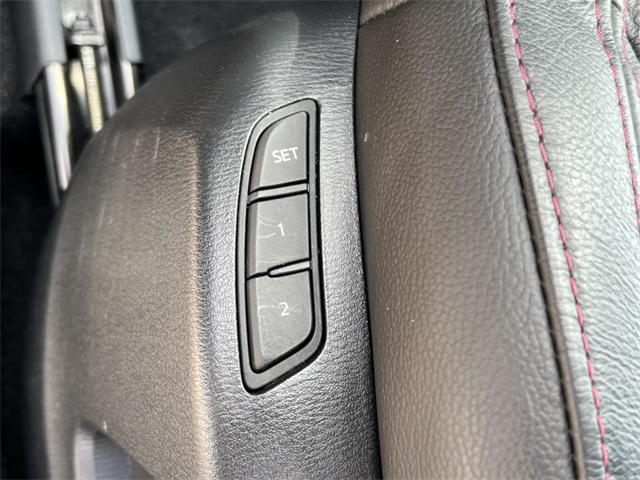 used 2024 Mazda CX-5 car, priced at $27,850