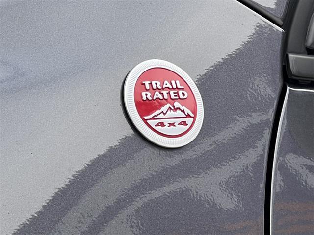 used 2022 Jeep Cherokee car, priced at $26,990