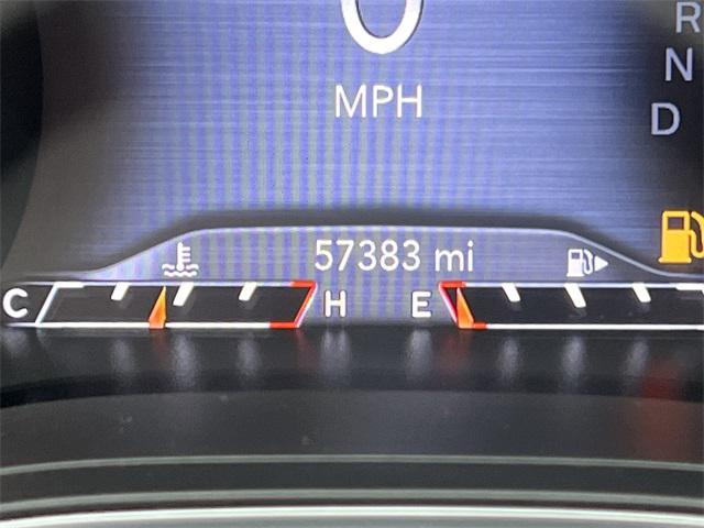 used 2022 Jeep Cherokee car, priced at $21,800