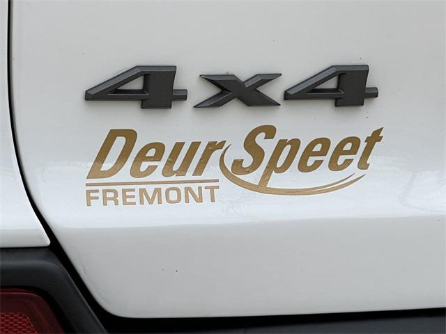 used 2022 Jeep Cherokee car, priced at $21,800