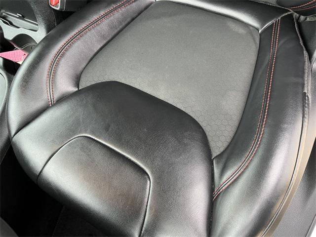 used 2022 Jeep Cherokee car, priced at $21,800