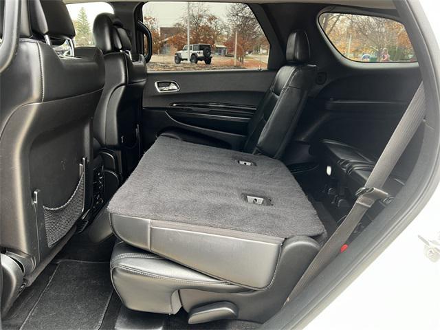 used 2014 Dodge Durango car, priced at $10,995