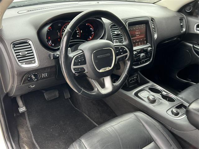 used 2014 Dodge Durango car, priced at $10,995