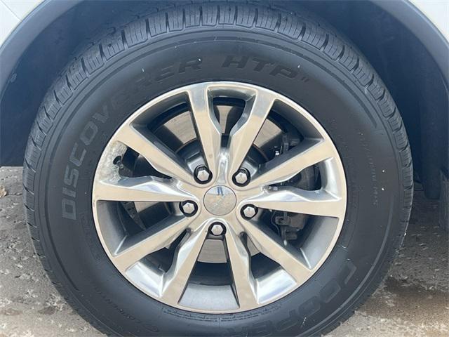 used 2014 Dodge Durango car, priced at $10,995