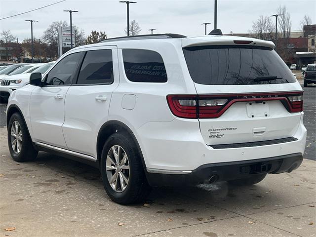used 2014 Dodge Durango car, priced at $10,995