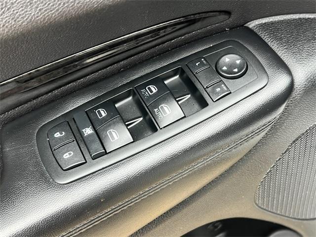 used 2014 Dodge Durango car, priced at $10,995