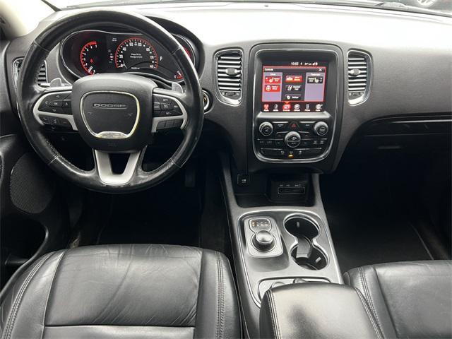 used 2014 Dodge Durango car, priced at $10,995