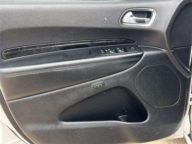 used 2014 Dodge Durango car, priced at $10,995