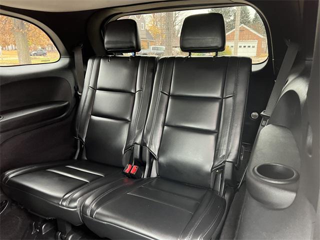 used 2014 Dodge Durango car, priced at $10,995