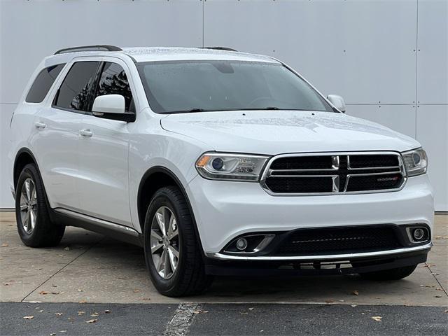 used 2014 Dodge Durango car, priced at $10,995
