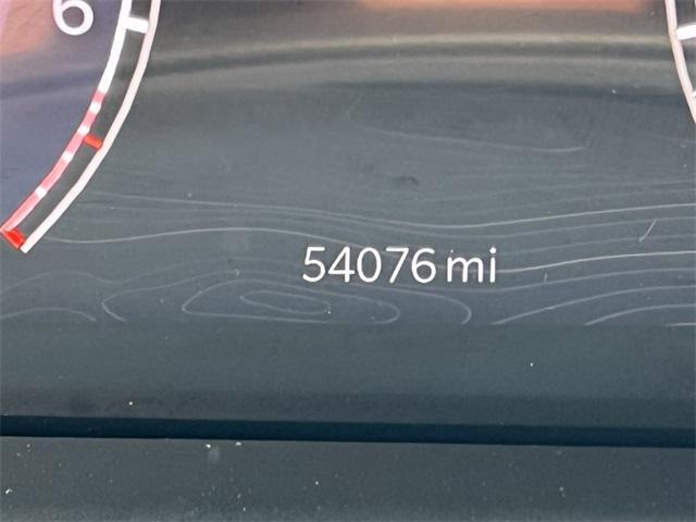 used 2023 Jeep Grand Cherokee car, priced at $27,700