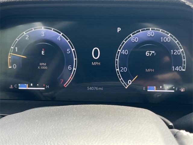 used 2023 Jeep Grand Cherokee car, priced at $27,700